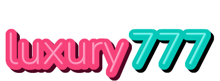luxury777 — logo kanal