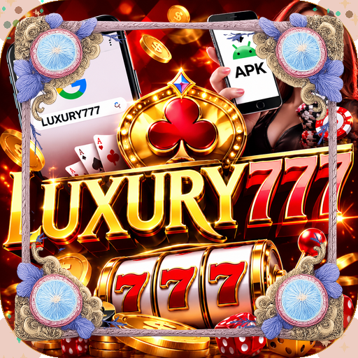 luxury777 — galeri pratinjau - APK Resmi