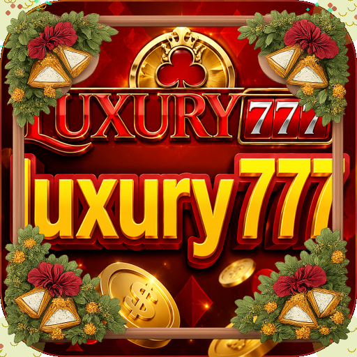 luxury777 — galeri pratinjau Resmi APK